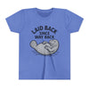 Laid Back Since Way Back - Youth