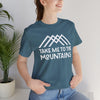 Take Me to the Mountains - Adult