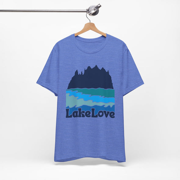 Lake Love - Adult