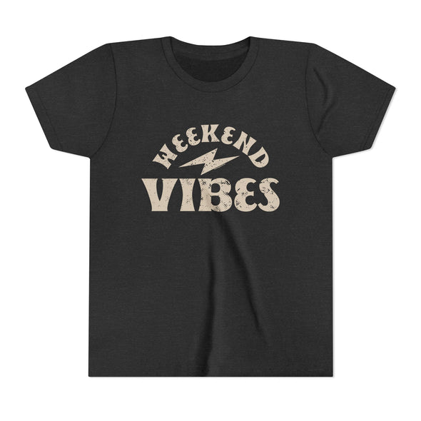 Weekend Vibes - Youth