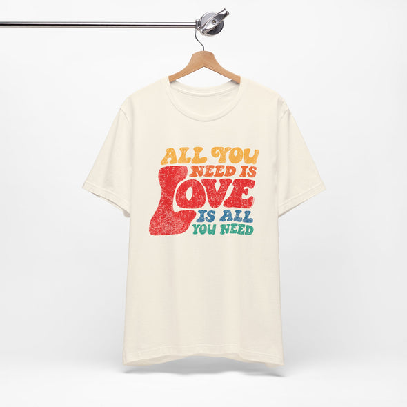 Love Is All You Need - Adult