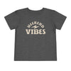 Weekend Vibes - Toddler