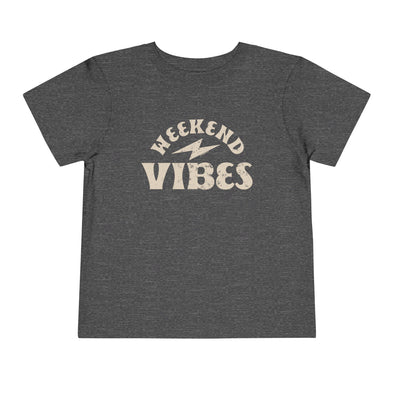 Weekend Vibes - Toddler