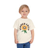 Flower Child - Toddler