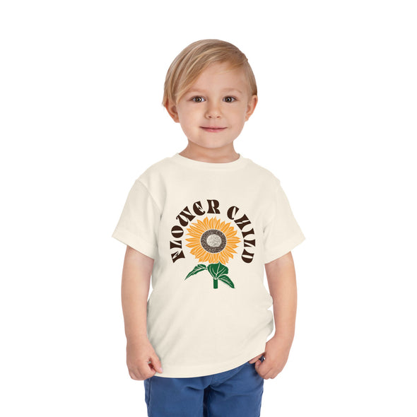 Flower Child - Toddler