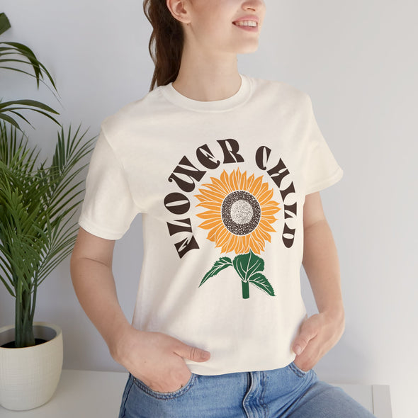 Flower Child - Adult