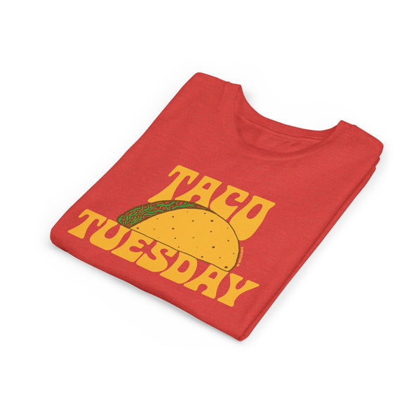 Taco Tuesday - Youth