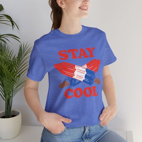 Stay Cool - Adult