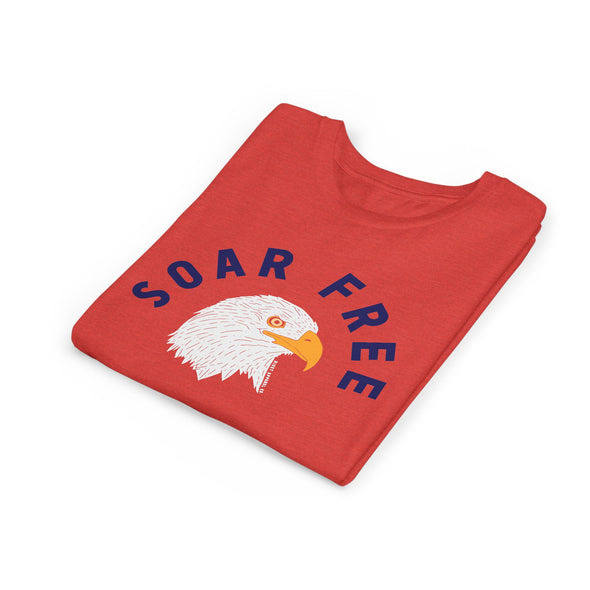 Soar Free - Youth