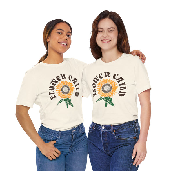 Flower Child - Adult