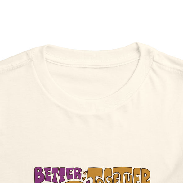 Better Together PB&J - Toddler