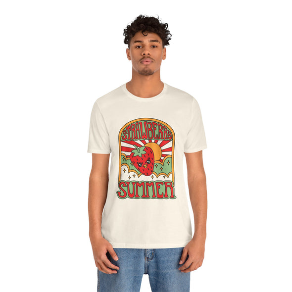 Strawberry Summer - Adult