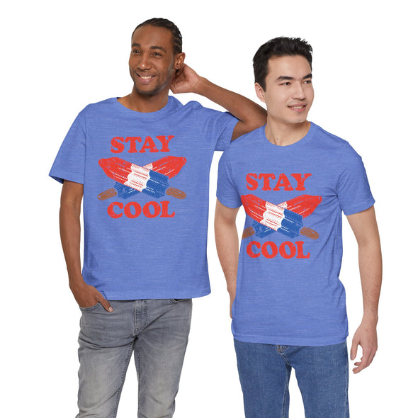 Stay Cool - Adult