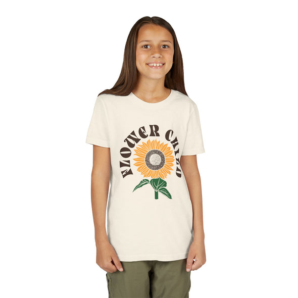 Flower Child - Youth