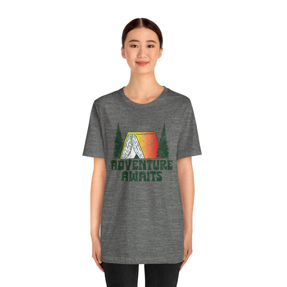 Adventure Awaits - Adult
