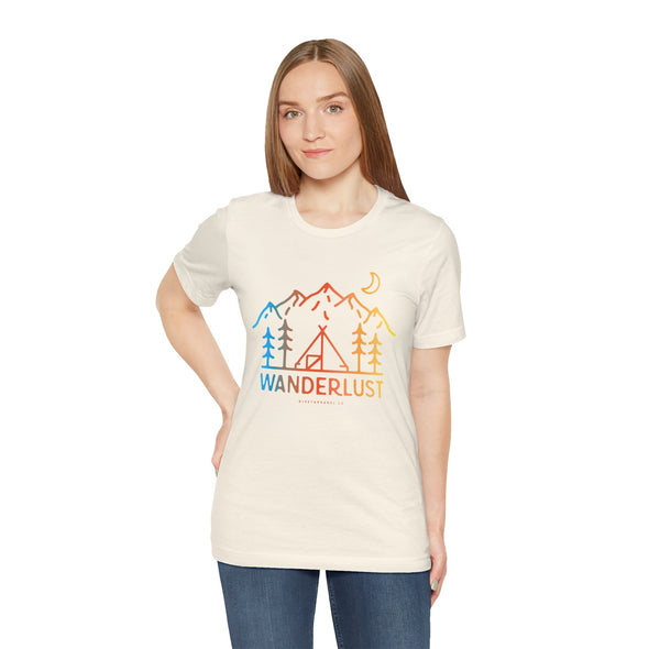 Wanderlust - Adult