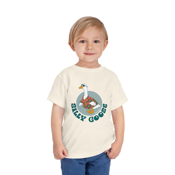 Silly Goose - Toddler