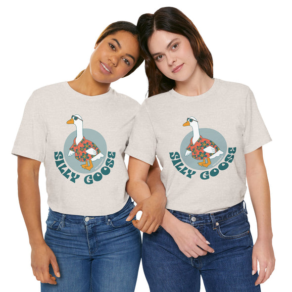 Silly Goose - Adult