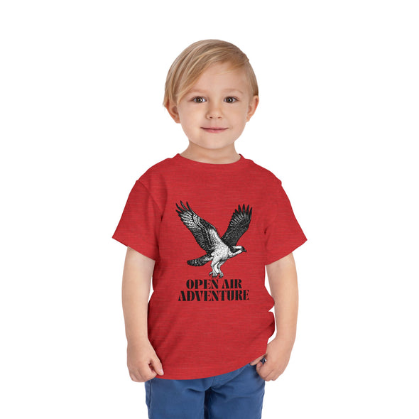 Open Air Adventure - Toddler