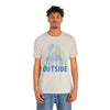 Live Life Outside - Adult