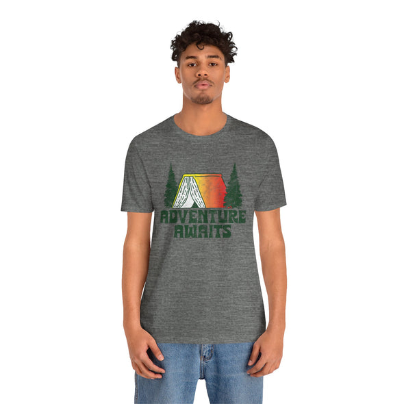Adventure Awaits - Adult
