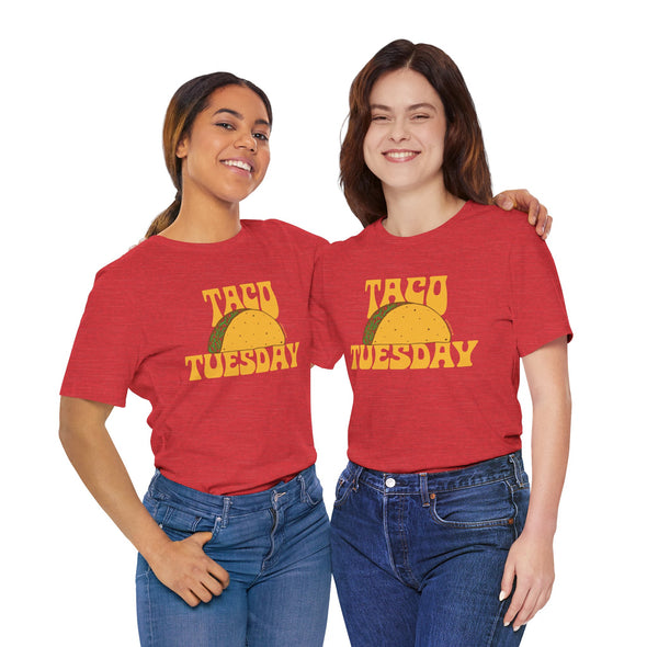 Taco Tuesday - Adult