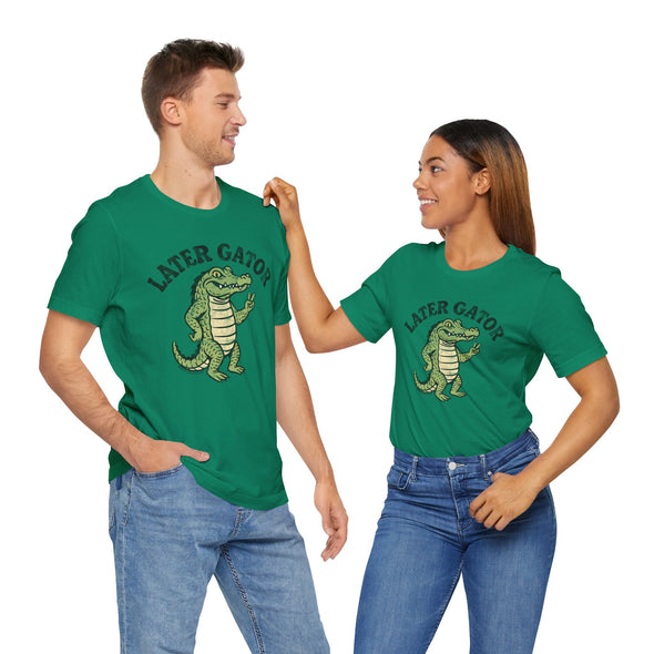 Later Gator - Adult