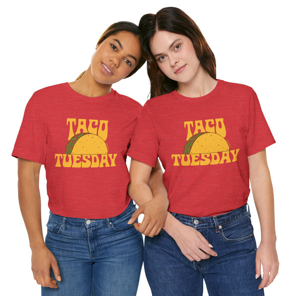 Taco Tuesday - Adult