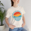 Beach and Back - Adult