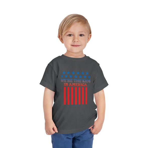 Kids In America - Toddler