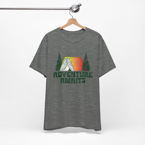 Adventure Awaits - Adult
