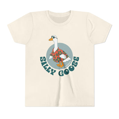 Silly Goose - Youth