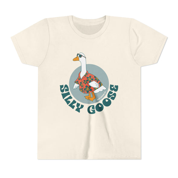 Silly Goose - Youth