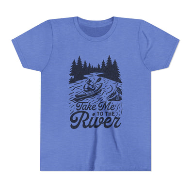 Take Me To the River - Youth
