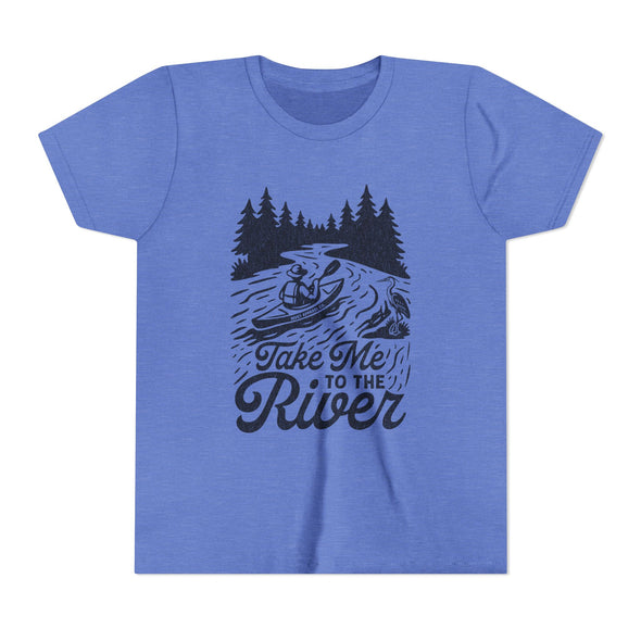 Take Me To the River - Youth