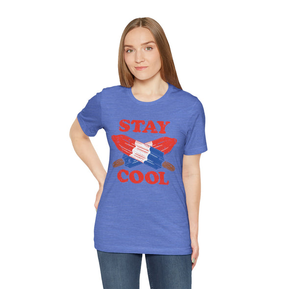 Stay Cool - Adult