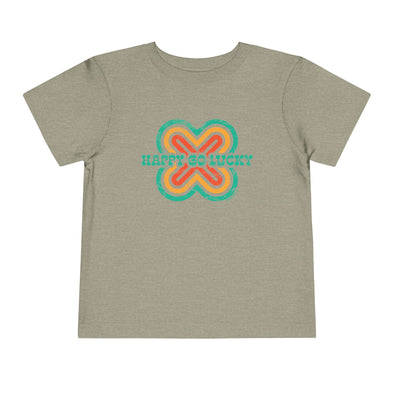 Happy Go Lucky - Toddler