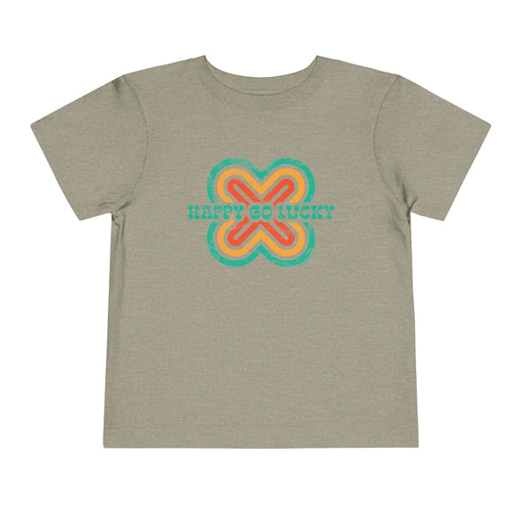 Happy Go Lucky - Toddler