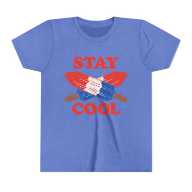 Stay Cool - Youth