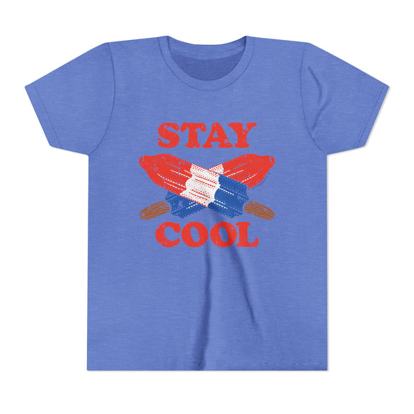 Stay Cool - Youth