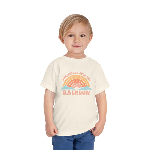 Over the Rainbow - Toddler