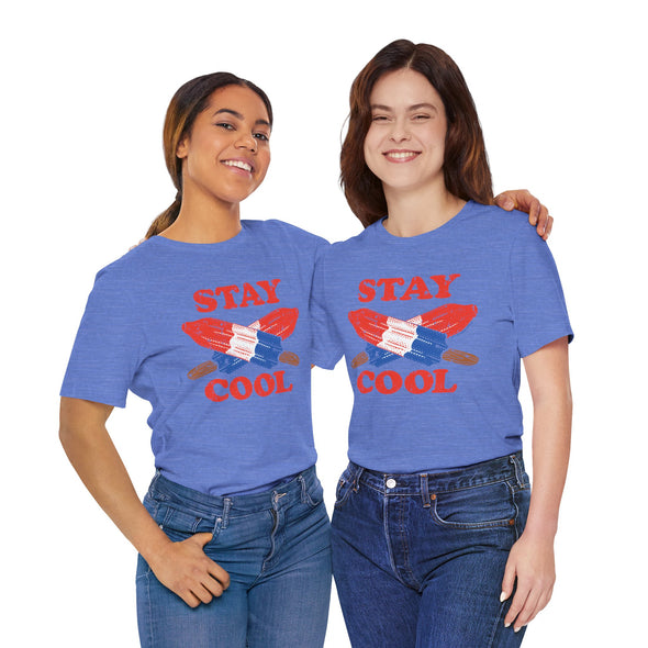 Stay Cool - Adult