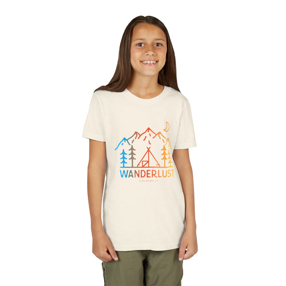 Wanderlust - Youth