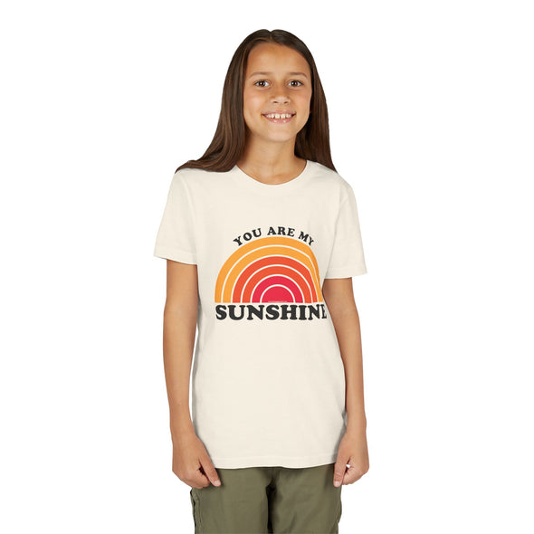 You Are My Sunshine - Youth