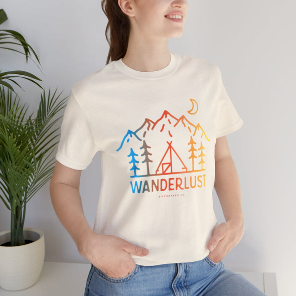 Wanderlust - Adult