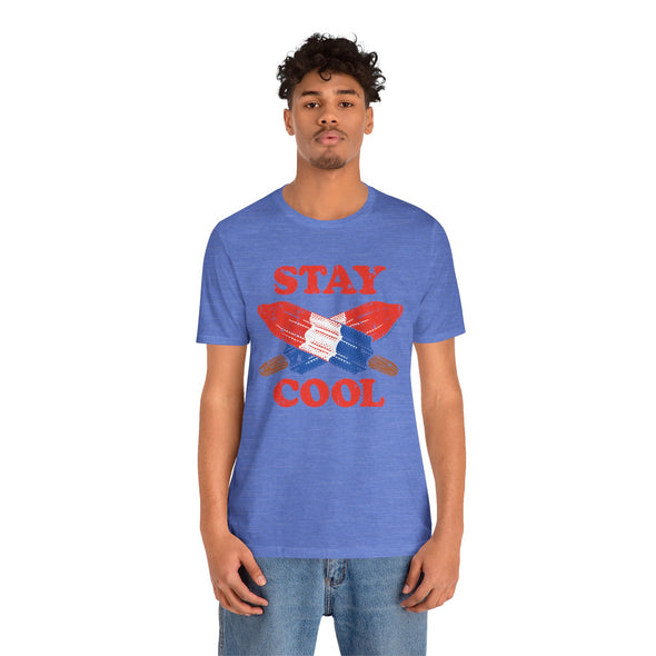 Stay Cool - Adult