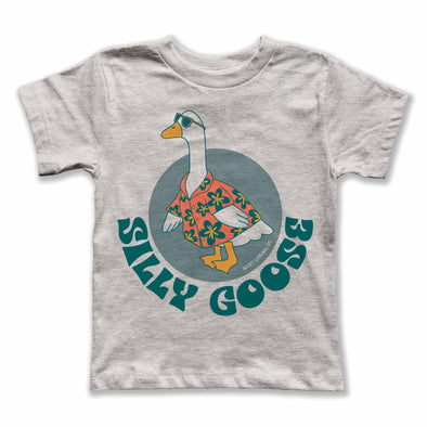 Silly Goose
