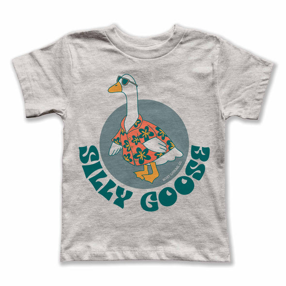 Silly Goose