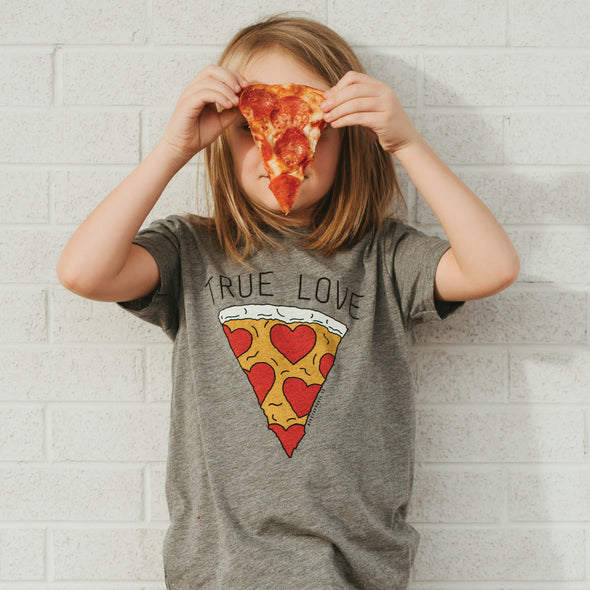 True Love Pizza