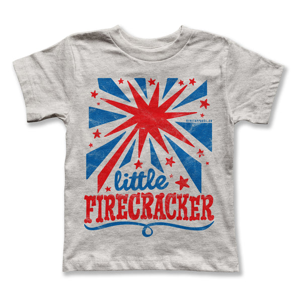 Little Firecracker